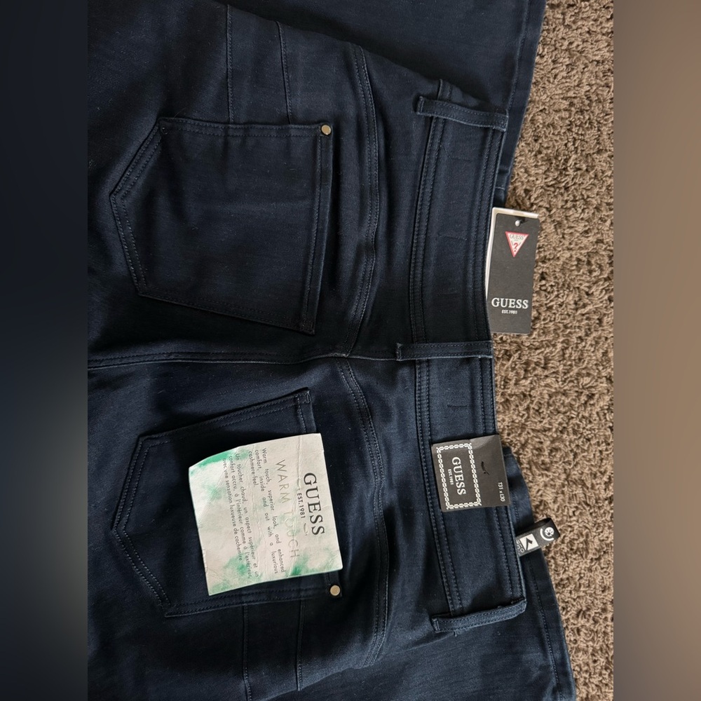 GUESS JEANS - Picture 3 of 5